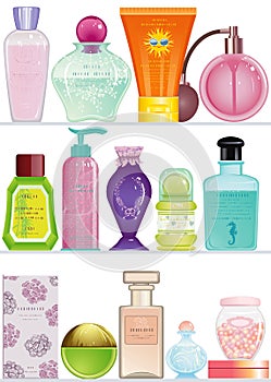 Cosmetics