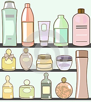 Cosmetics