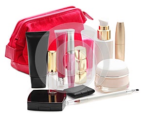 Cosmetics