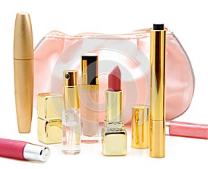 Cosmetics