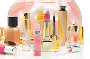 Cosmetics