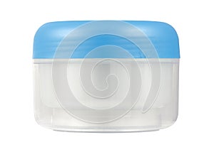 Cosmetics container