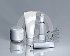 Cosmetics II