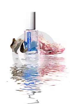 COSMETICS nail polish