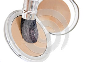 Cosmetics Powder 02