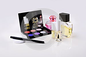 Cosmetics Set