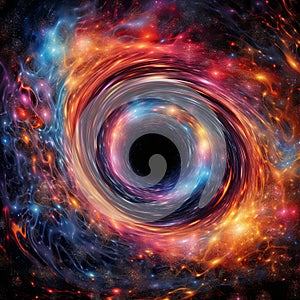 Cosmic Gateways: Portals to the Unknown