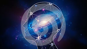 Cosmic Mind: The Universe Within Human Thought