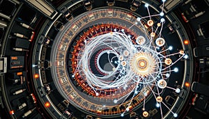 Cosmic Technology Illuminates The Void