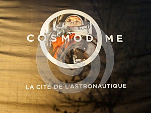 Cosmodome