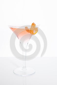 Cosmopolitan Cocktail