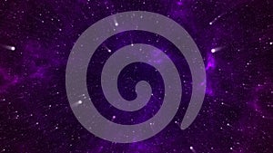 Cosmos background