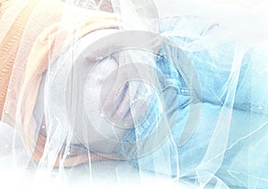 Cosseted and Protected