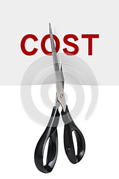 Cost cutting