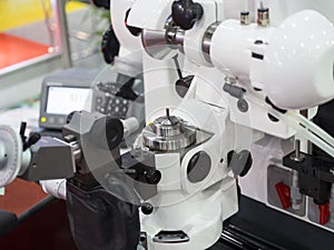 Cost down by regrinding used drill