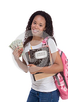 Cost of education student loan and financial aid