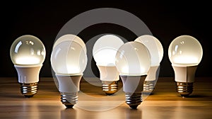 cost led light bulbs