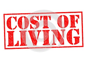 COST OF LIVING