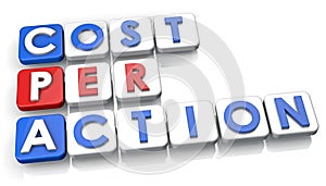 Cost Per Action