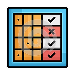 Cost per action, cpa, online earning, pay per acquisition, ppc, Cost per action vector, icon, editable