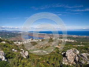 Costa Blanca Overview