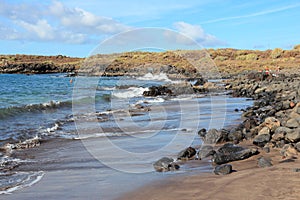 Costa del Silencio, Tenerife photo