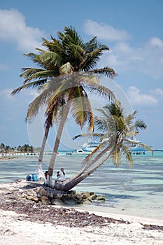 Costa Maya Mexico