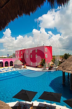Costa Maya Resort