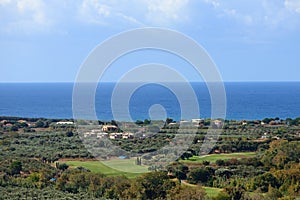 Costa Navarino