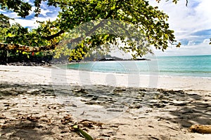 Costa Rica Beach Front