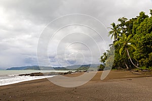 Costa Rica, Osa peninsula, Bahia Drake photo