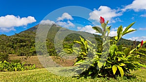 Costa Rica Panorama