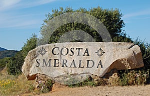 Costa Smeralda