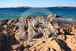 Costa Smeralda, Sardinia