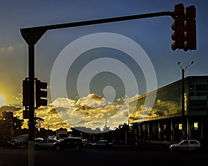 Costa Urbana Mall Exterior View, Canelones, Uruguay photo