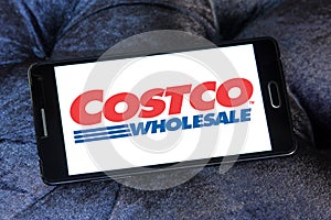 Costco stores logo