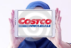 Costco stores logo