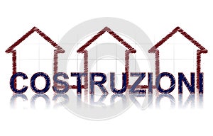 Costruzioni photo