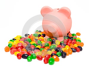 Costs of Candy photo