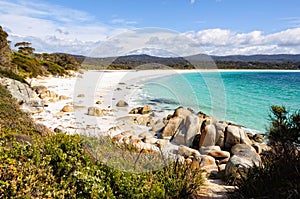 Cosy Corner - Binalong Bay