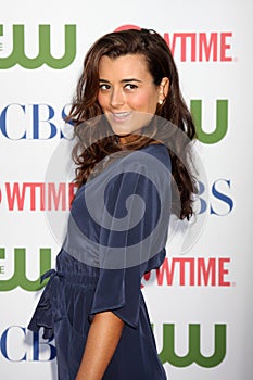 Cote de Pablo