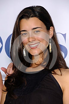 Cote de Pablo