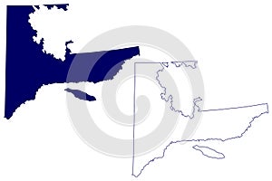 Cote-Nord Administrative region (Canada, Quebec Province, North America) photo