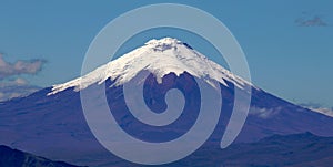 Cotopaxi