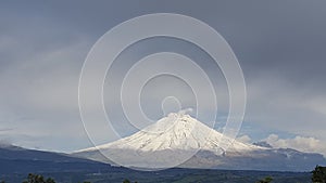 Cotopaxi photo