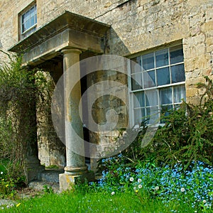 Cotswold Column, Chipping Camden photo