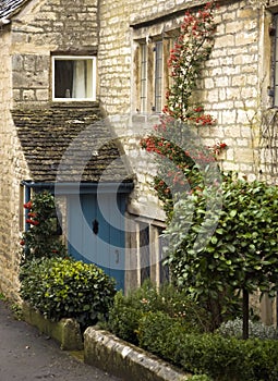 Cotswold Country Cottage photo