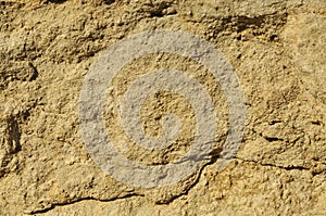 Cotswold Limestone Rock