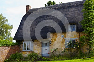 Gîte rural daach 