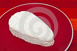 Cottage cheese